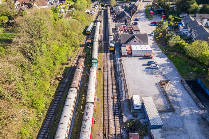 Ecclesbourne Valley Railway hdr 1 (01)-HDR
